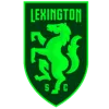 Lexington crest