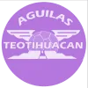 Aguilas Teotihuacan