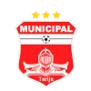 CD Municipal Tarija
