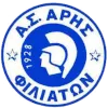 Aris Filiaton