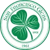 San Francisco Glens SC (W)