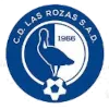 Las Rozas B