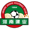Henan Football Club U21