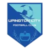 Upington City