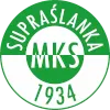 Supraslanka Suprasl
