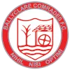Ballyclare Comrades（w）