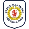 Crewe Alexandra crest