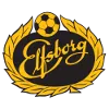 Elfsborg (W)