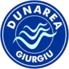 Dunarea Giurgiu