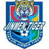Tianjin Jinmen Tiger U21