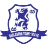 Darlaston Town