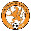 Rugby Borough