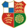 Wealdstone FC crest