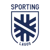 Sporting Lagos FC