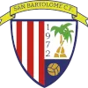 CF San Bartolome