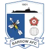 Barrow Reserves