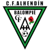 CF Alhendin Balompie U19