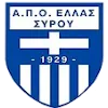 Hellas Syrou