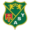 Moulins Yzeure Foot
