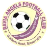 Ravia Angels FC (W)
