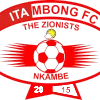 Ita Mbong (W)