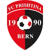 FC Prishtina Bern crest