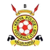 Kenya Police Bullets (W)