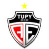 Tupy de Jussara