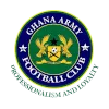 Army Ladies FC (W)