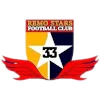 Remo Stars (W)