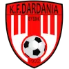 KF Dardania