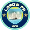 Lords FA (W)