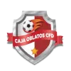 Caja Oblatos CFD II