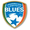 Manningham United Blues U23