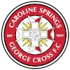 Caroline Springs George Cross U23