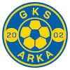 GKS Arka Pawlow