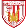 Kampaniakos Chalastras U19