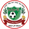 Bench Maji Buna FC