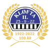 Klofta U19