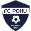POHU/Hurjin
