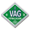 Vag U19 crest