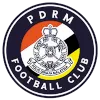 PDRM U20