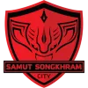 Samut Songkhram City