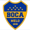 Boca Juniors Melo