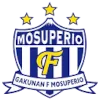 Gakunan F Mosuperio