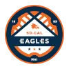 Southern California Eagles (W)