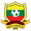 Shan Utd U20