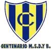 Centenario MSDyB