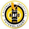 Alianca Atletica U20