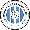 Hradek nad Nisou